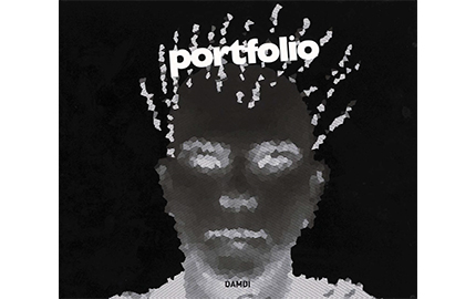 Damdi- Portfolio