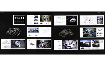 Damdi- Portfolio