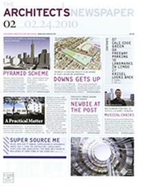 The Architects Newspaper