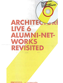 Architecture Live 6