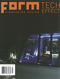 FORM magazine