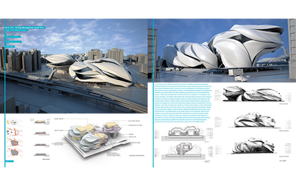 360 MODERN ARCHITECTURE