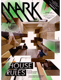 MARK magazine Issue #16