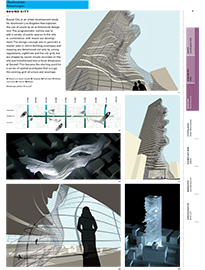1000 x Architecture of the Americas