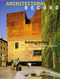 Architectural Record