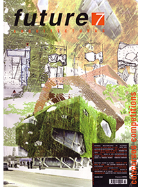 Future Arquitecturas #7