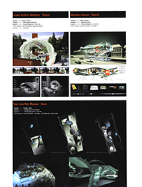 Future Arquitecturas #7