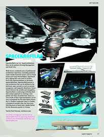 Capital Magazine