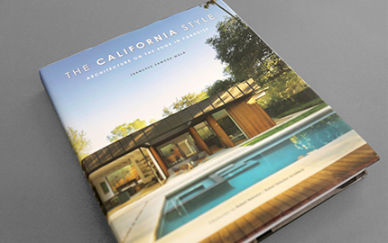 The California Style, Architecture on the Edge in Paradise