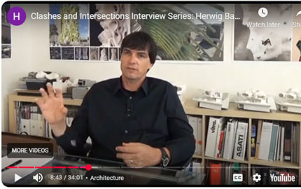 Clashes and Intersections