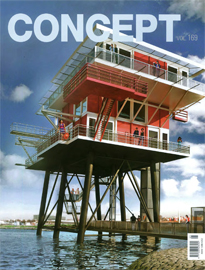 Concept magazine