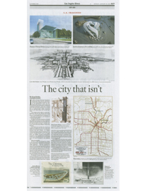 LA Times