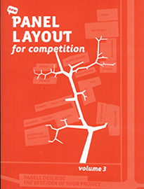 Panel Layout- competition