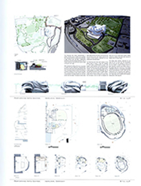 Panel Layout- competition