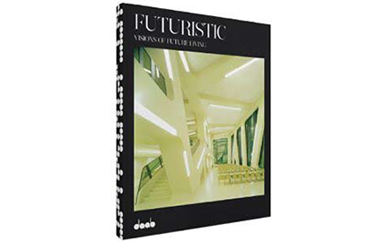Futuristic- Vision of future living
