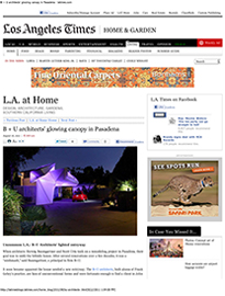 LA Times