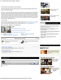 LA Times