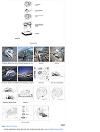 AEC- Architecture showcase