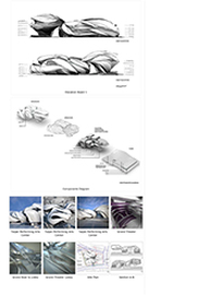 AEC- Architecture showcase