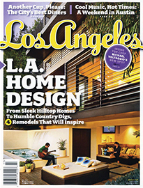 Los Angeles Magazine