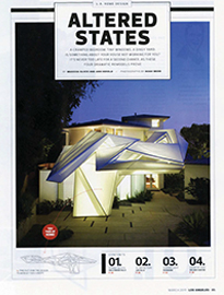 Los Angeles Magazine