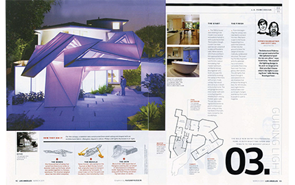 Los Angeles Magazine