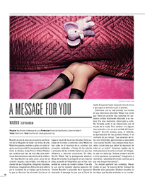 REM- design magazine
