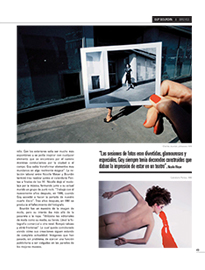 REM- design magazine