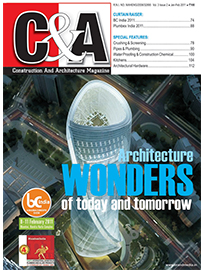 Construction and Architecture magazine