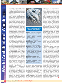 Construction and Architecture magazine