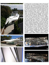 Arquitectura + acero