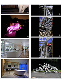Arquitectura + acero