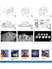 Arquitectura + acero