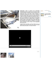 Arquitectura + acero