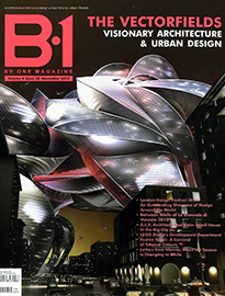 B1 magazine