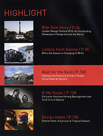 B1 magazine