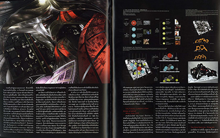 B1 magazine
