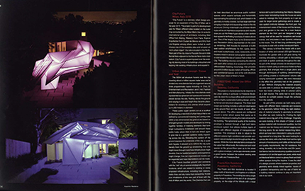 B1 magazine