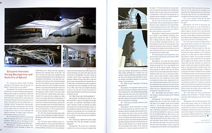 B1 magazine