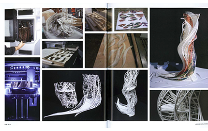 Architectural model