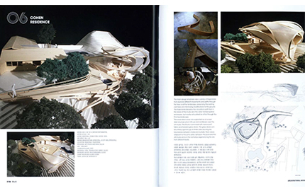Architectural model