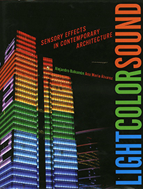 Light- Color- Sound