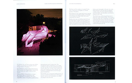 Venice Biennale Catalog- Austrian Pavillion
