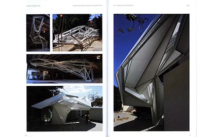Venice Biennale Catalog- Austrian Pavillion