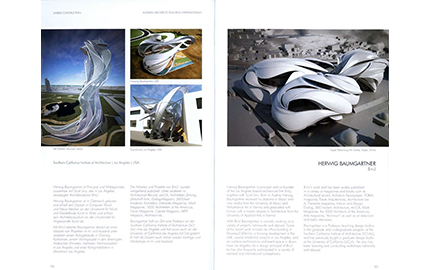 Venice Biennale Catalog- Austrian Pavillion
