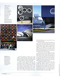 Angeleno magazine