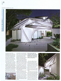 Architects Newspaper