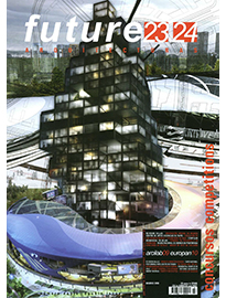 FUTURE ARQUITECTURAS