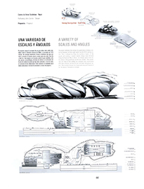 FUTURE ARQUITECTURAS