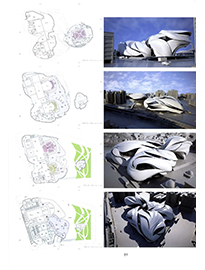 FUTURE ARQUITECTURAS